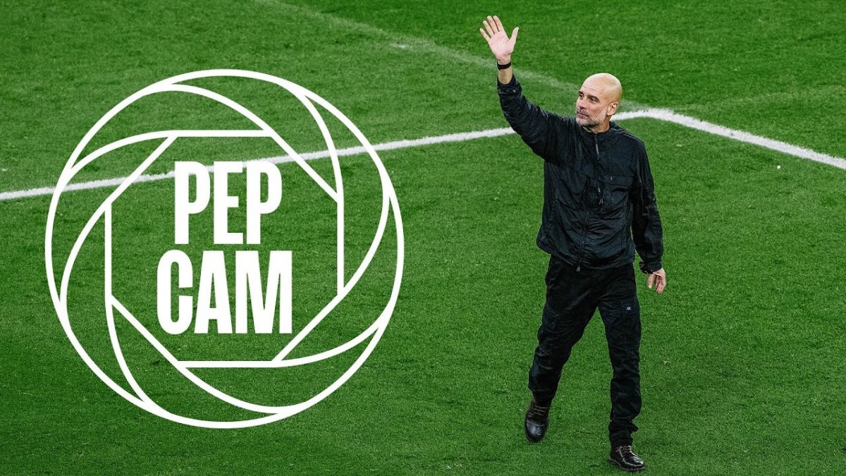 ریاکشنهای جذاب گواردیولا در هزارمین بازی دوران مربیگری مقابل لیورپول