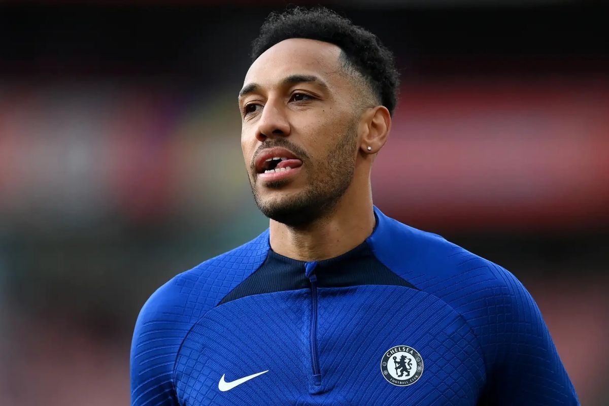 اعتراف اوبامیانگ درباره پیوستن به چلسی: یک اشتباه بزرگ!