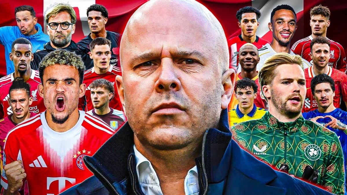 تصمیمات جنجالی آرنه اسلوت که بهای سنگینی داشت! (زیرنویس فارسی)