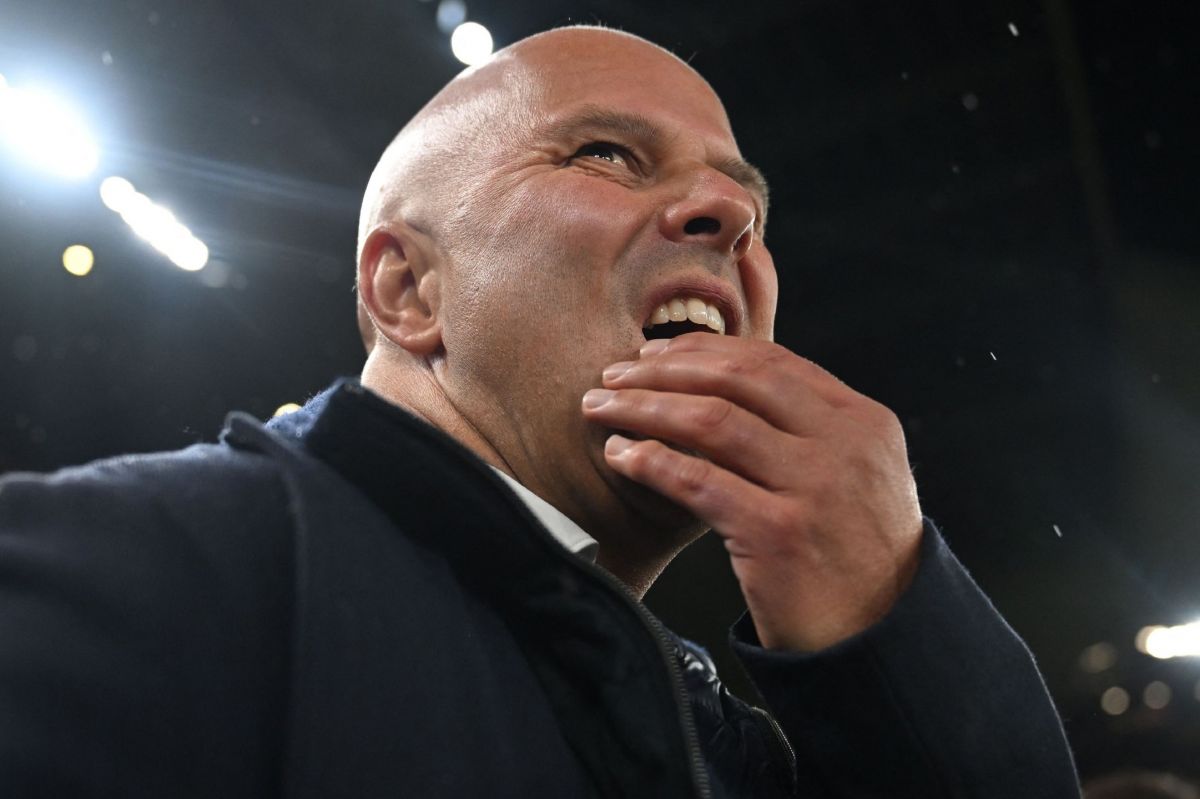 لیورپول دیگر شانسی برای جذب ستاره انگلیسی ندارد