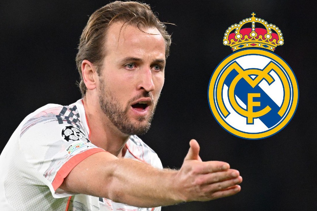 توصیه‌ای به کین؛ بایرن مونیخ بزرگ اما رئال مادرید بزرگ‌تر است!