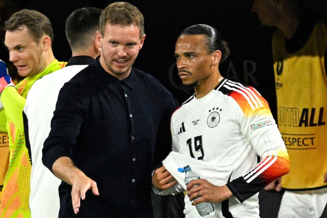 هشدار ینس کلر به ناگلزمن راجع به احساساتی بودن ستاره آلمانی