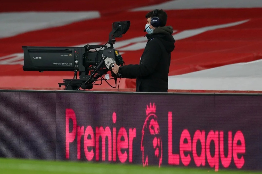 دگرگونی حق پخش در فوتبال انگلیس