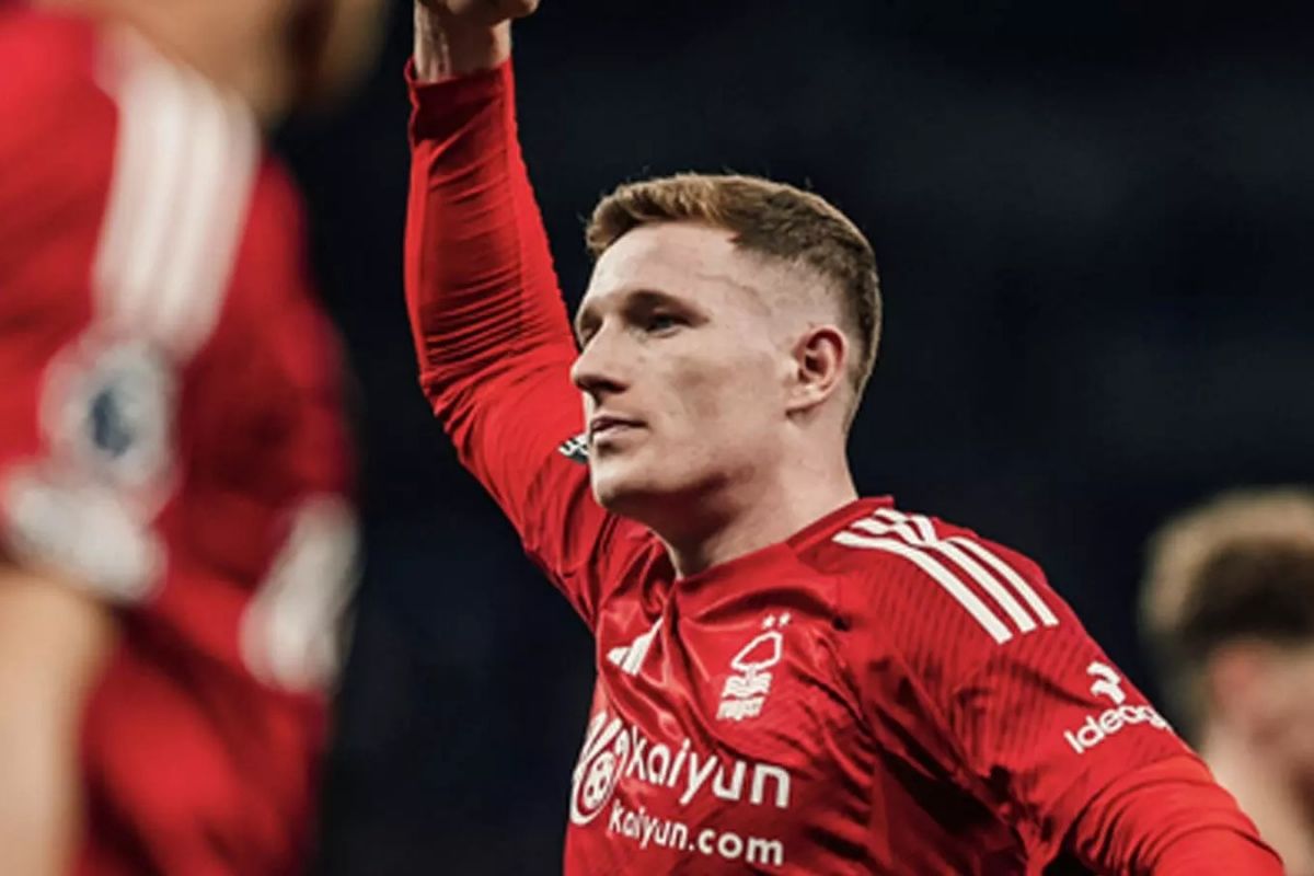 قیمت الیوت اندرسون نجومی نیست