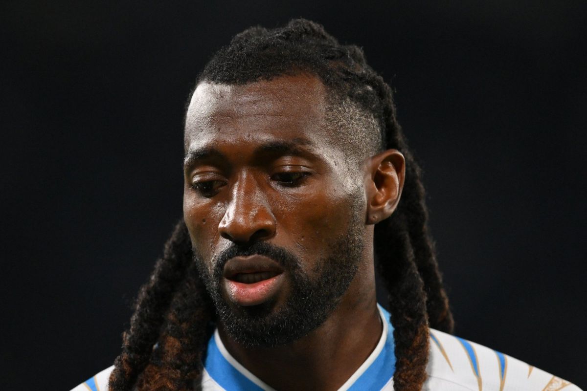 خبر بسیار بد برای آنتونیو کونته