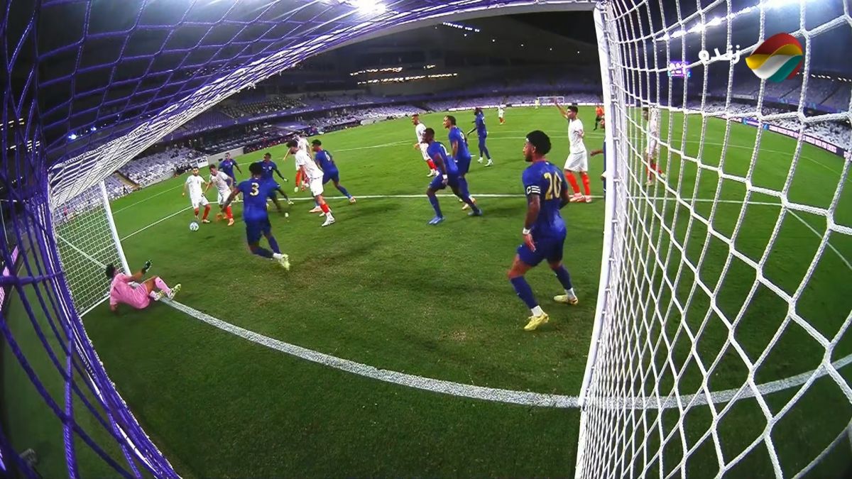 فریاد قلعه نویی پس از موقعیت سوزی شجاع: کی زد بیرون دانیال؟ شجاع تو زدی؟