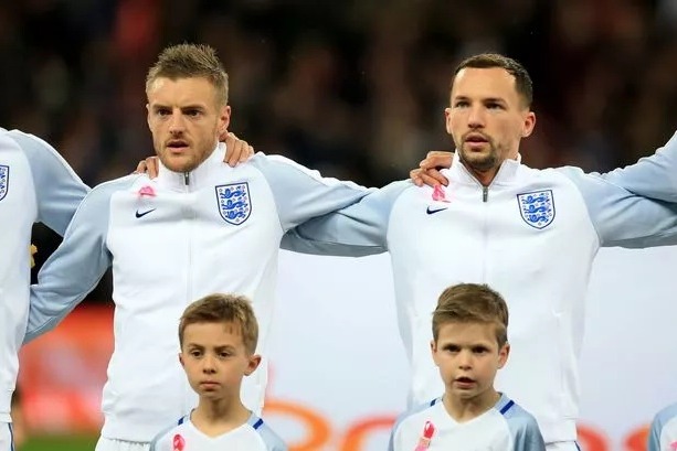 درینک واتر یک راز جالب از واردی فاش کرد