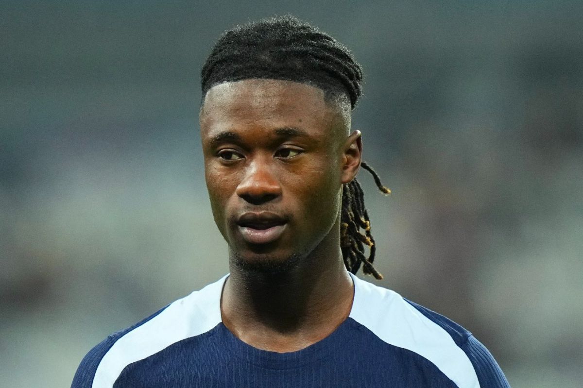 مصدومیت کاماوینگا جدیتر از تصورات اولیه