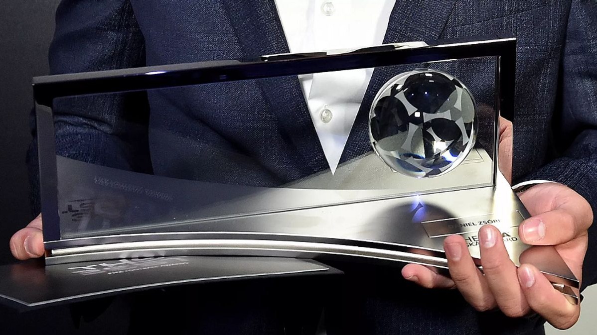 نامزدهای جایزه پوشکاش ۲۰۲۵ معرفی شدند