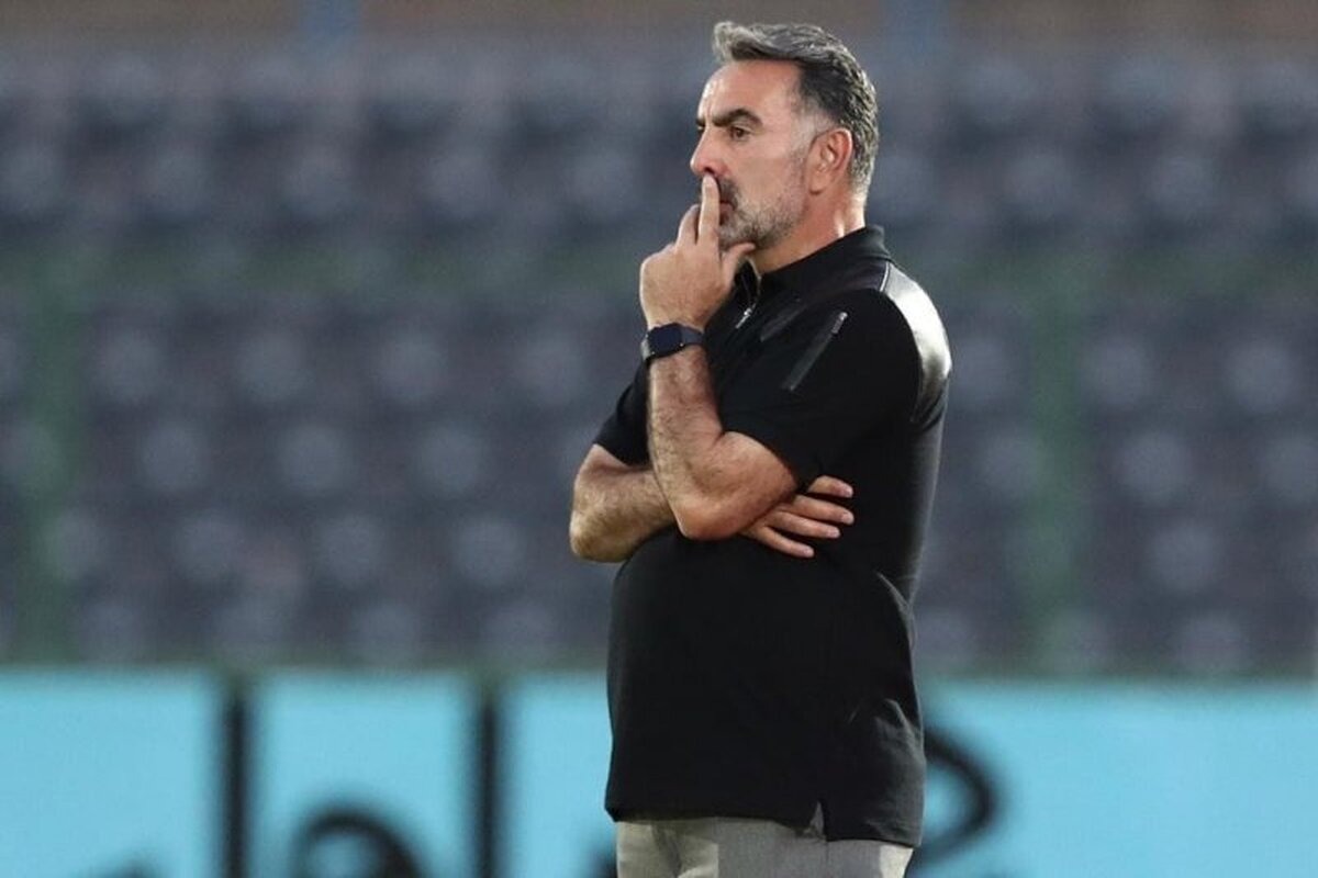 مهارت جدید محمود فکری؛ این بار واقعی و دقیق شلیک کرد!