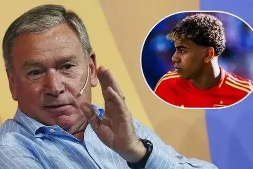 یک هشدار برای بارسلونا و اسپانیا؛ یامال افت کرده است