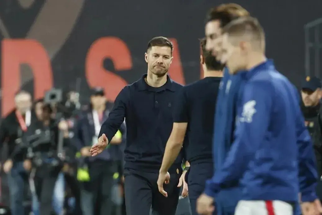 وارد شدن ژابی آلونسو به یک مرحله پیچیده روی نیمکت رئال مادرید