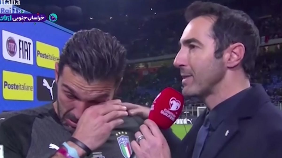 در حسرت سعود! جام جهانی بدون ایتالیا،غیر ممکنی که ممکن شد