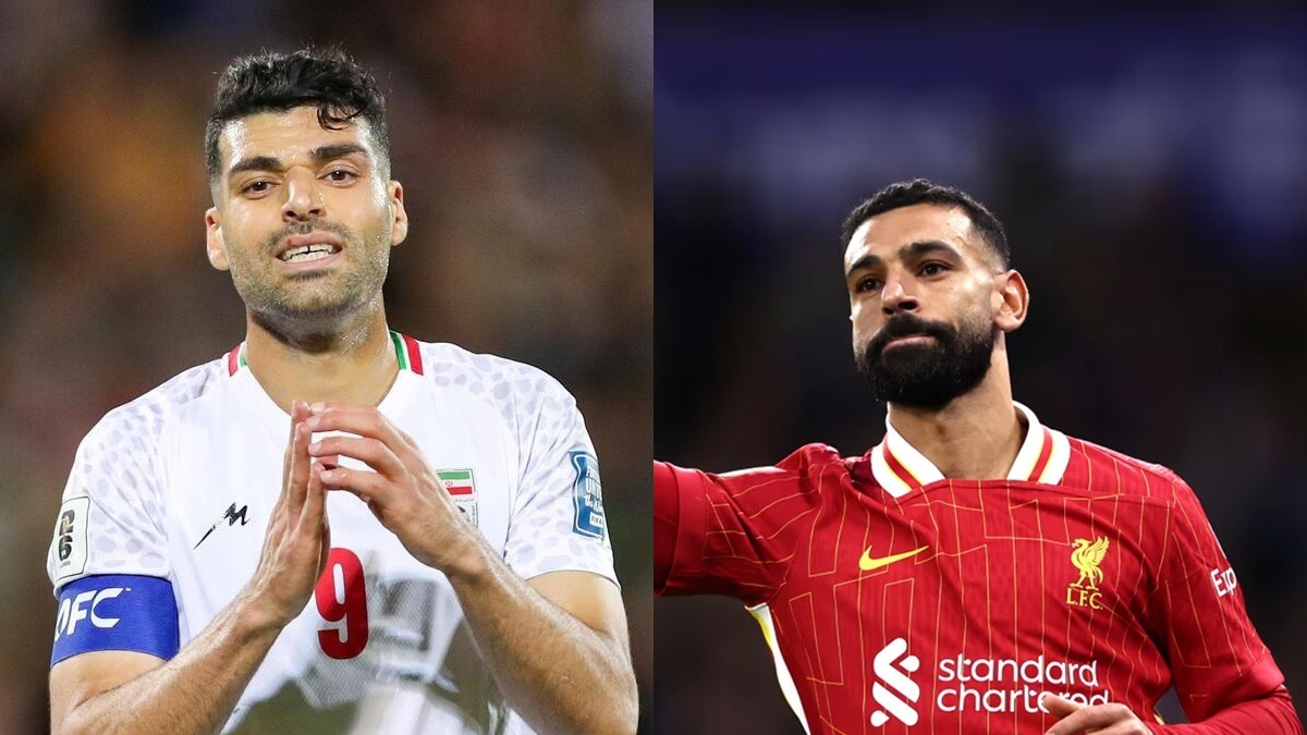 بعد از 25 سال ایران و مصر به هم میرسند؟