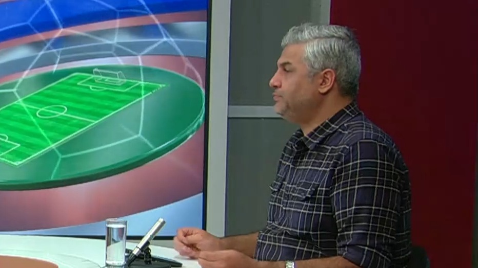 سعید لطفی: استقلال به آرامش رسیده و در حال حاضر وقت تغییر نیست