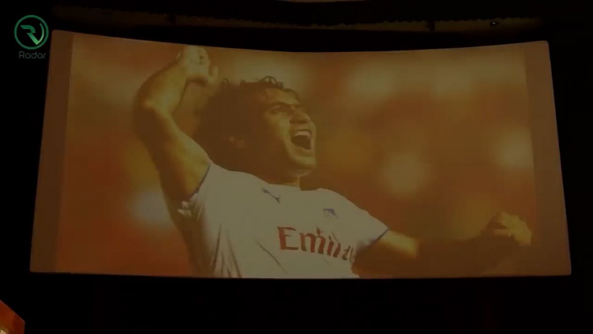 چه کسی اولین بار مهدی مهدوی‌کیا را موشک نامید؟