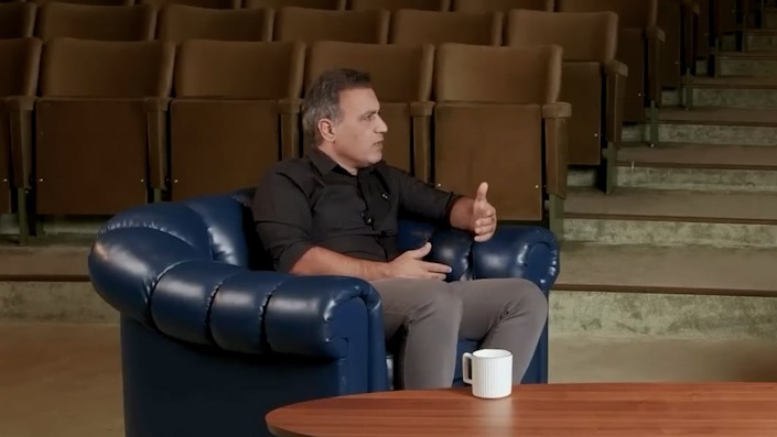 مهدوی‌کیا: وقتی در هامبورگ فیکس بودم، آقای گل ژاپن تست می‌داد!