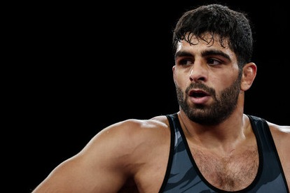 ساروی: به خاطر شادی مردم به بازی‌های کشورهای اسلامی آمدیم