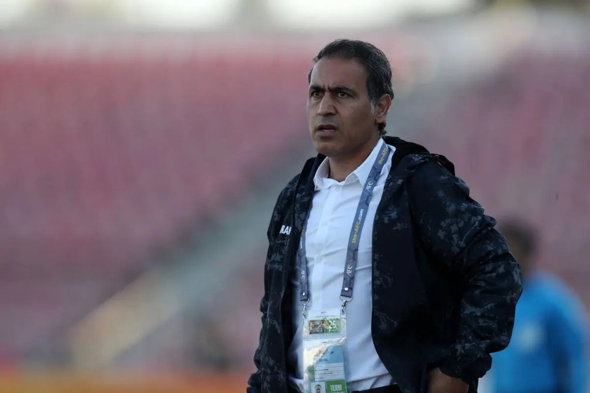 مهدوی‌کیا: بین من و هواداران استقلال همیشه احترام وجود داشت