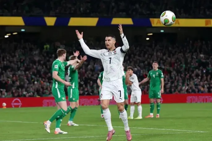 اما و اگر هایی که برای صعود رونالدو به جام جهانی ایجاد شده است