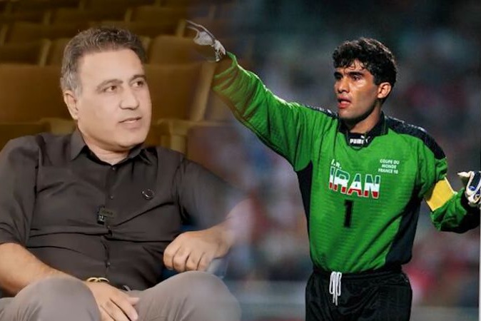 خاطره تکان‌دهنده مهدوی‌کیا از عابدزاده! (ویدیو)