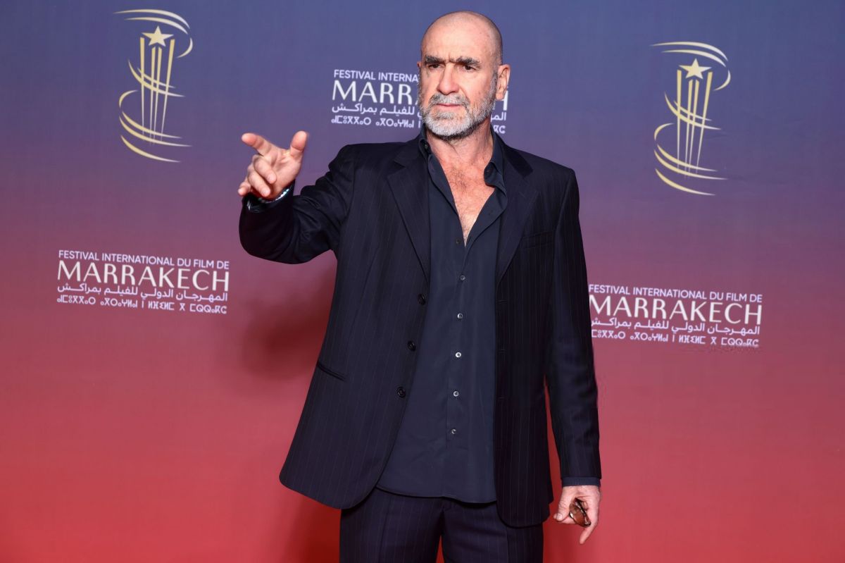 انتقاد تند اریک کانتونا از سران منچستر یونایتد