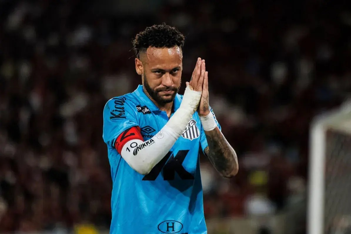 هیچ تیمی به نیمار علاقه ندارد