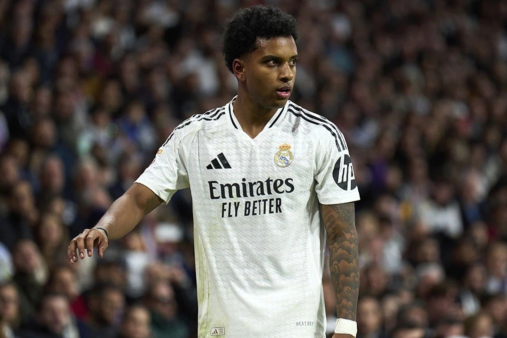 مقصد رودریگو مشخص شد: لیگ برتر انگلیس!