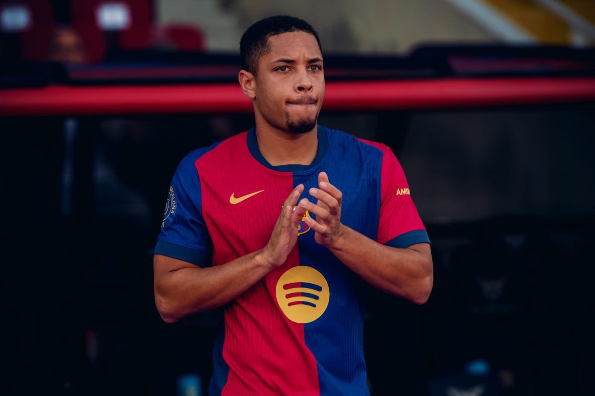 بارسلونا هنوز بازیکن برزیلی را فراموش نکرده است