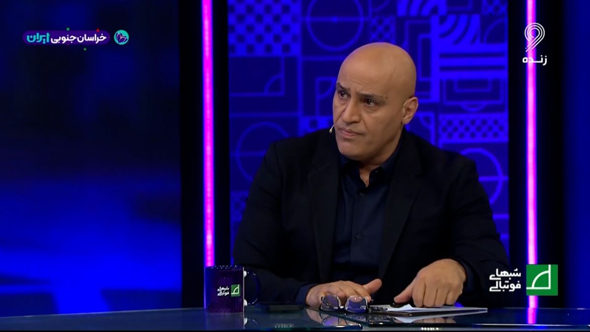 علیرضا منصوریان: اسپانیا و فرانسه، شانس اول قهرمانی هستند