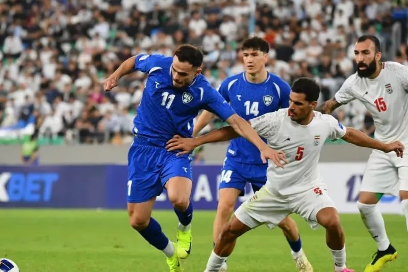 ازبکستان دست از سر ایران برنمی‌دارد؛ خبری از مصر و موصلاح نیست!