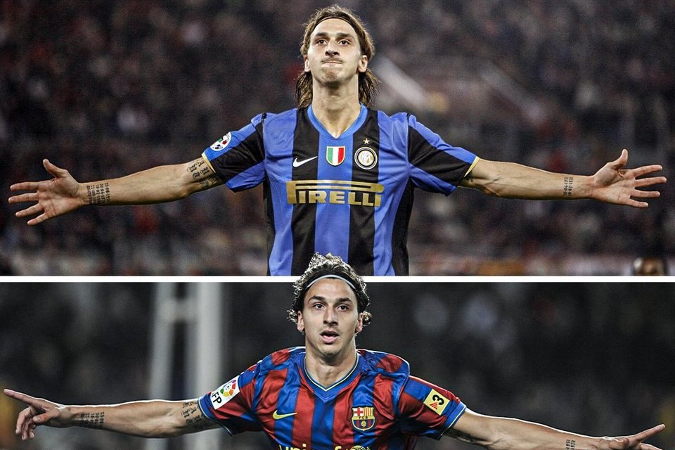 نظر زلاتان ابراهیموویچ درباره تفاوت لیگ‌های اسپانیا، انگلیس و ایتالیا