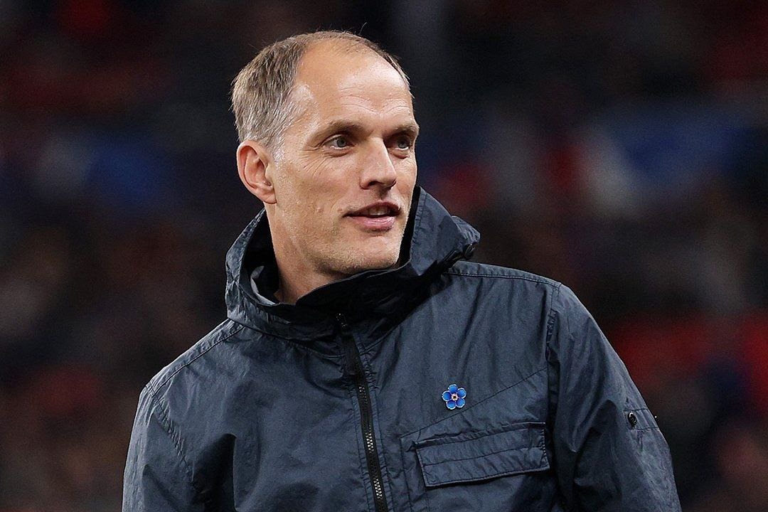 انگلیس با توخل؛ تیمی که فقط برد را میشناسد!