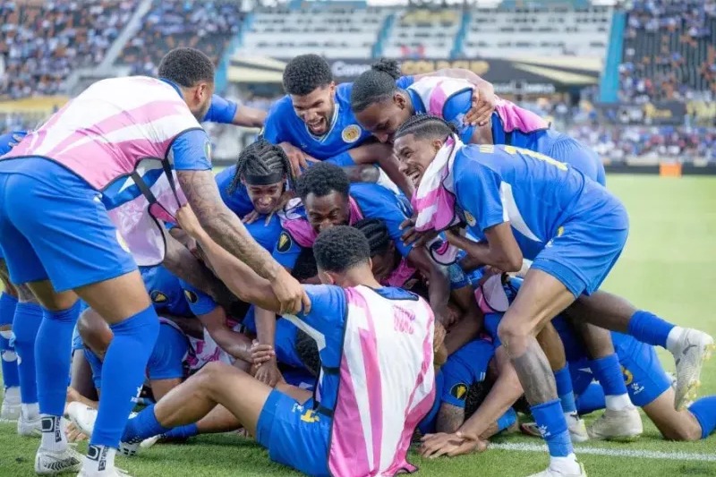 کشور 150 هزار نفری که امیدوار است به جام جهانی صعود کند