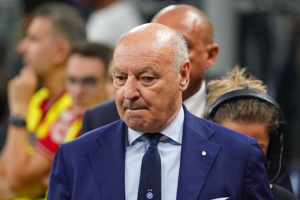 مدیر اینتر، چیوو را به مورینیو ترجیح میدهد