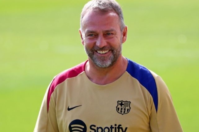 بازیکنی که هدیه فلیک را رد کرد