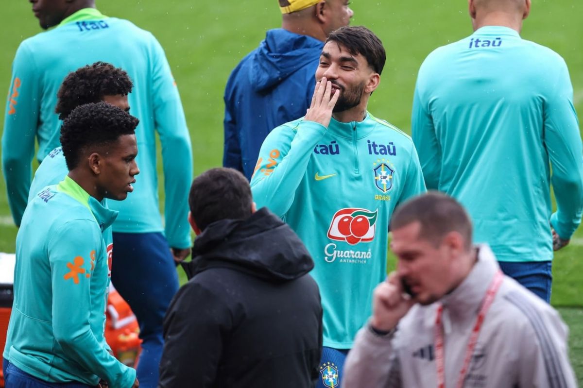 پشیمانی ستاره برزیلی از نرفتن به منچسترسیتی