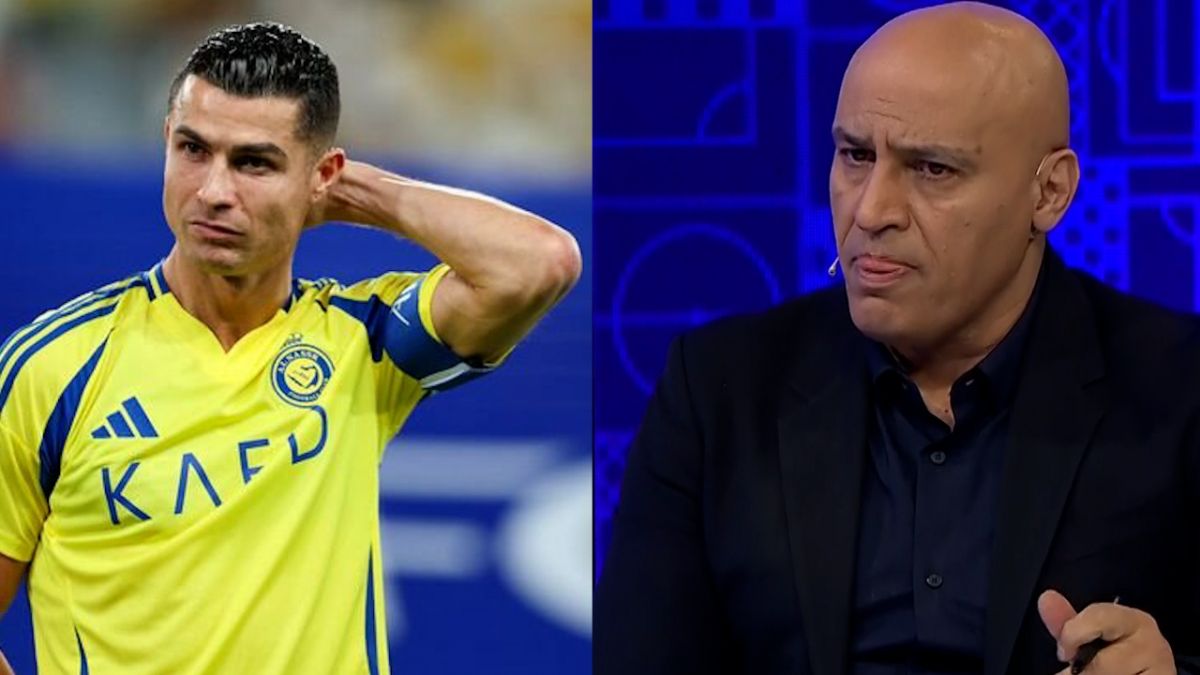 دستاورد النصر از آوردن بازیکنی مثل رونالدو چه بود؟