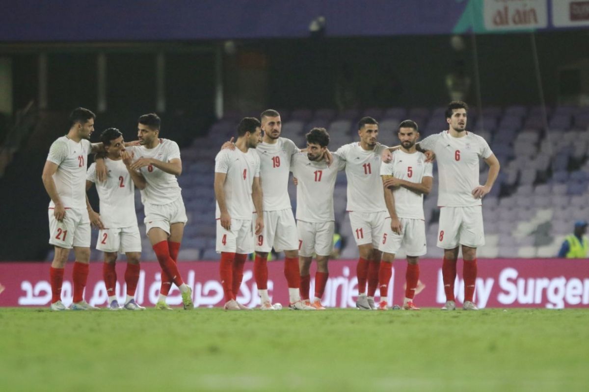 گزارش گاردین از تیمهای راه یافته به جام جهانی 2026