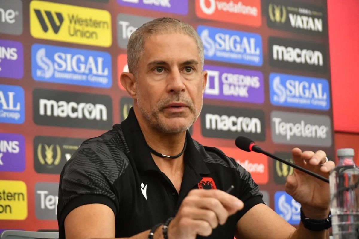 تاریخ‌سازی ستاره سابق بارسلونا؛ صعود با آلبانی به پلی‌آف