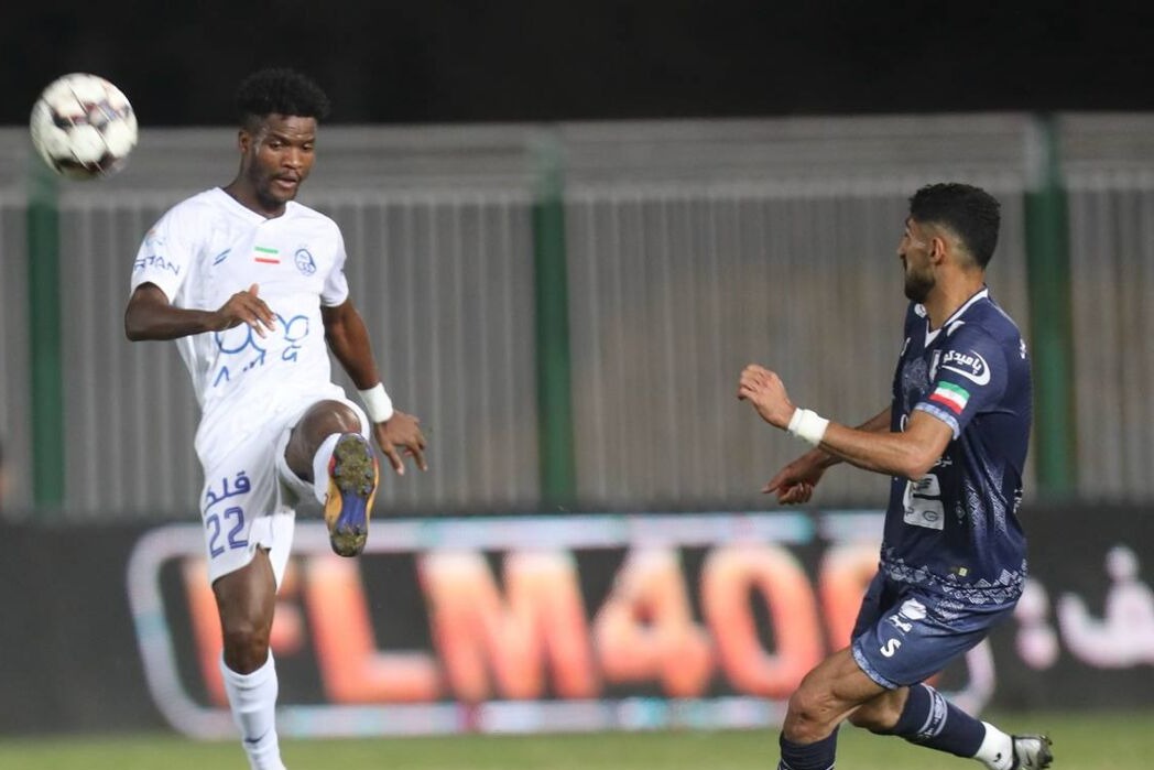 اندونگ فردا راهی تهران می‌شود