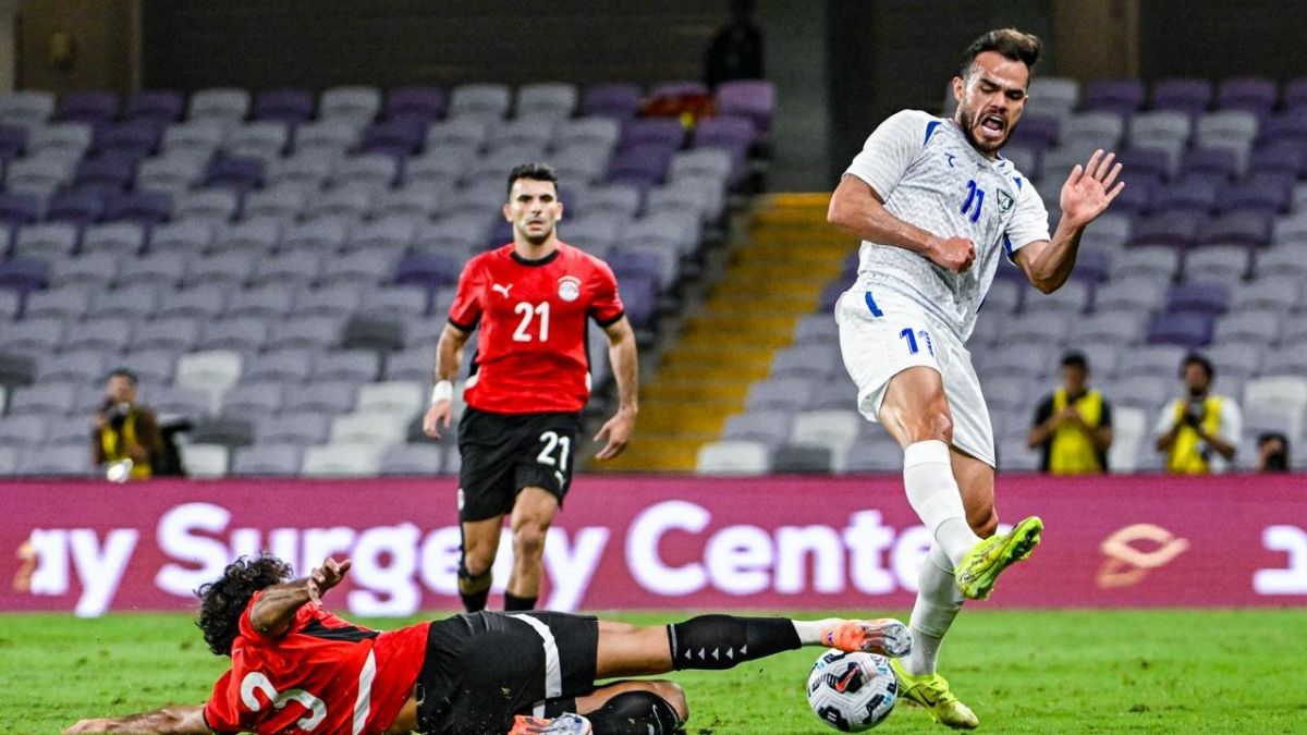 جواب مبهم کاناوارو درباره مصدومیت اورونوف؛ نمیدانم!