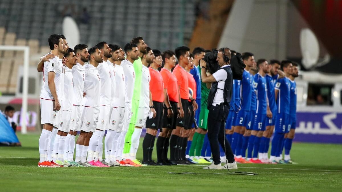 تاریخچه رویاروییهای ایران و ازبکستان؛ بازم تو!