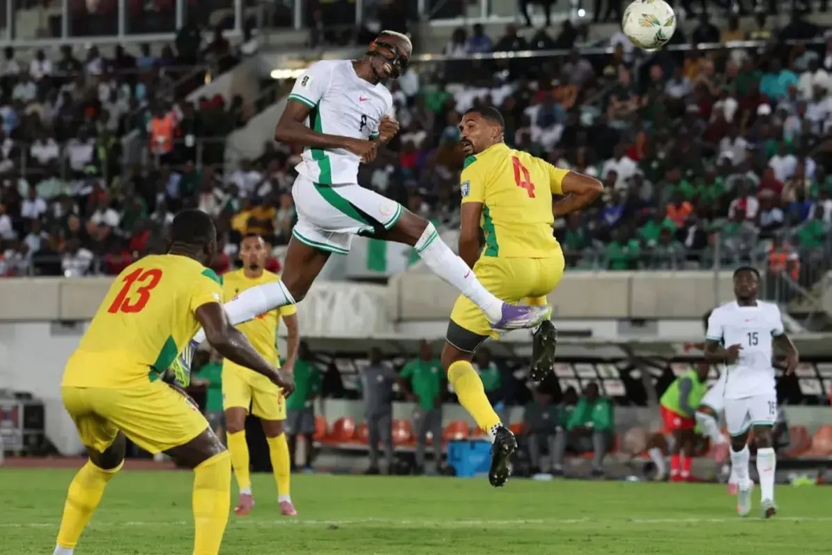 جنگ داخلی در کامرون پس از عدم صعود به جام جهانی 2026