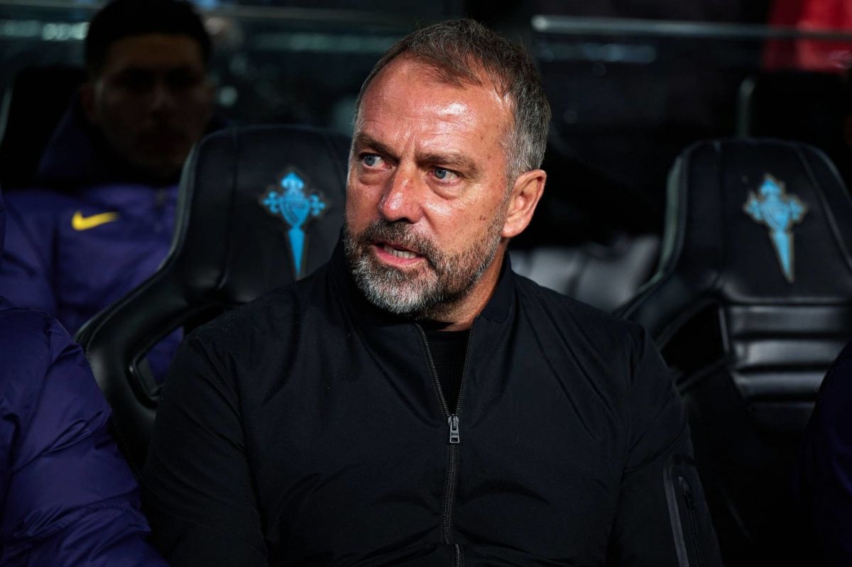 دست فلیک برای رقبای بارسلونا رو شده است