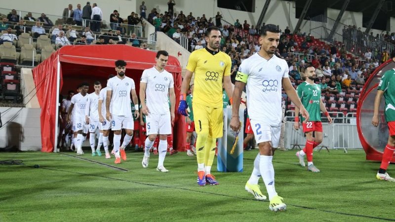 تعویق بازی تراکتور و پرسپولیس؛ به سود یا ضرر استقلال؟