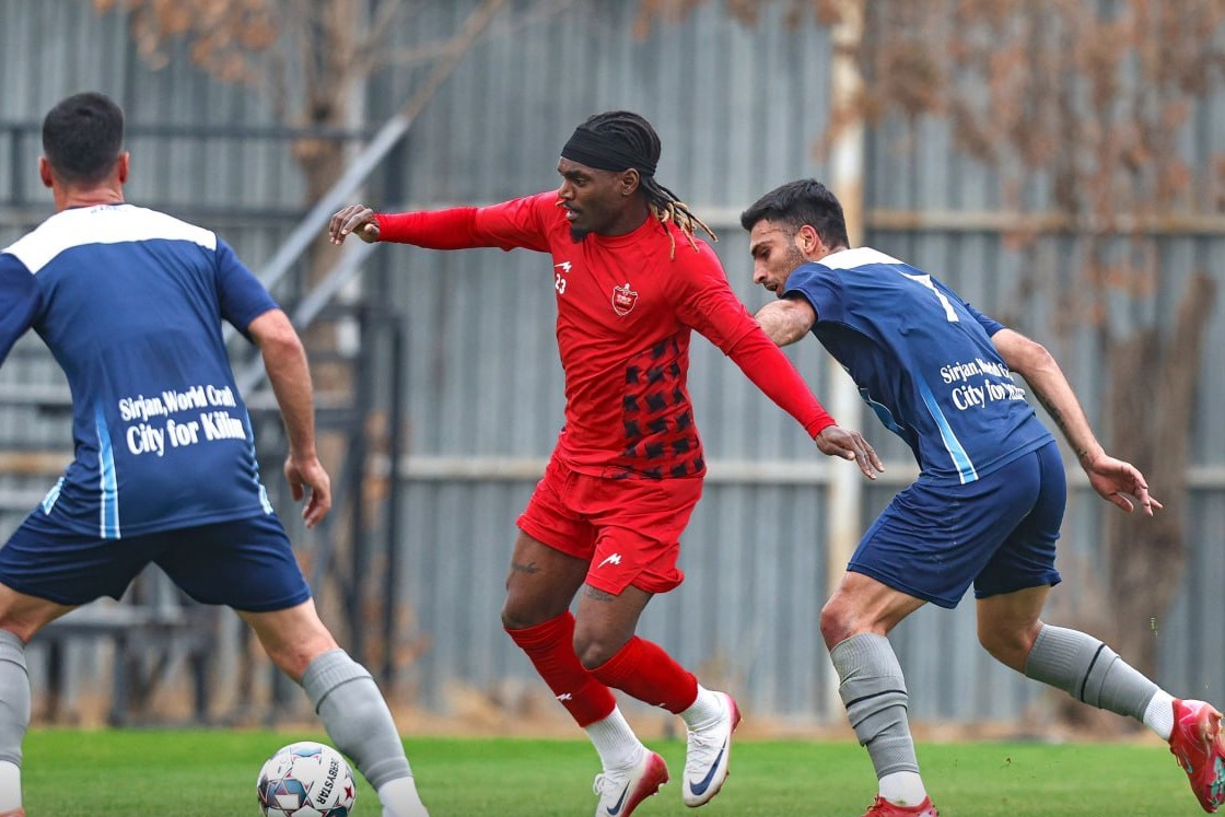 3 پاس گل در بازی دوستانه؛ اوسمار بیفوما را احیا می‌کند