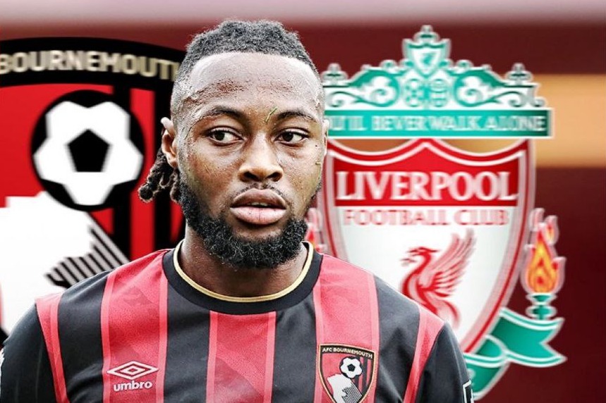 لیورپول دست‌به‌کار شد؛ مذاکرات مستقیم برای جذب آنتوان سمنیو