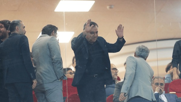 ادعای یک خبرگزاری/ گزینه نخست هیات‌مدیره برای مدیرعاملی استقلال