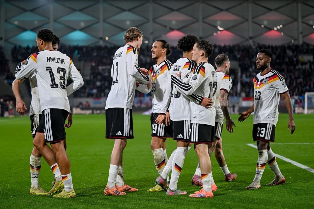 انتقاد رسانههای اروپایی از عملکرد آلمان